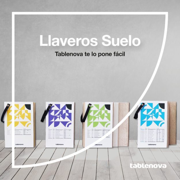Post Llaveros Suelo