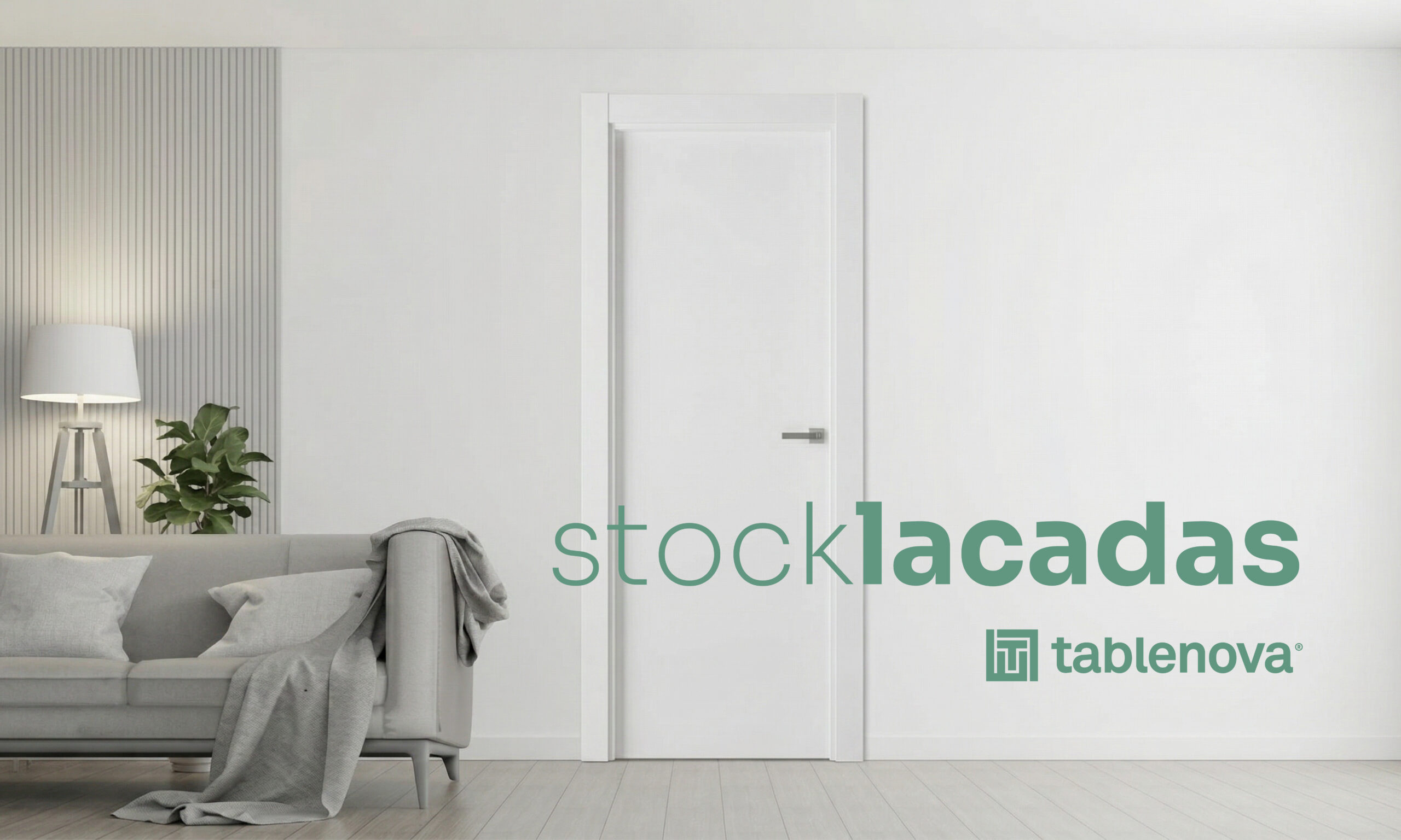 StcokLacadas